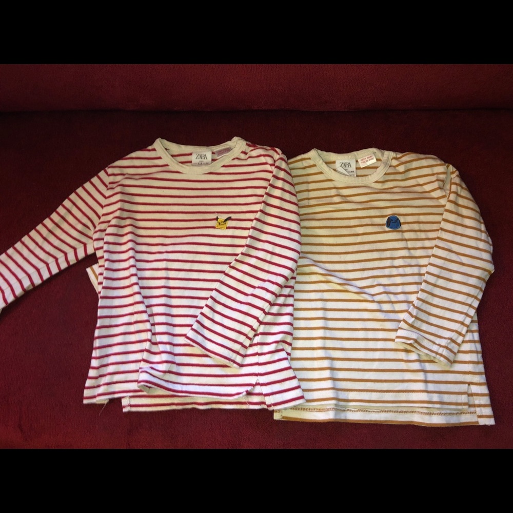 Shirt bundle